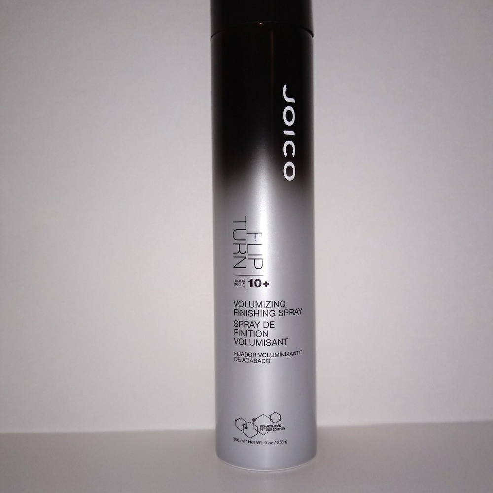 Volume hair spray